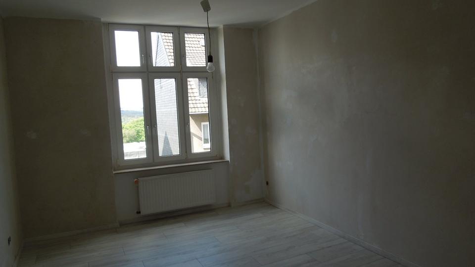 Etagenwohnung Remscheid Reinshagen - 3 Zimmer, 99 m&sup2;, 730&euro; | Angebot:26111216