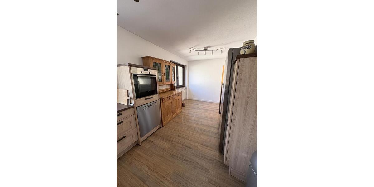 Etagenwohnung Herdecke - 3.5 Zimmer, 93 m&sup2;, 900&euro; | Angebot:26341696