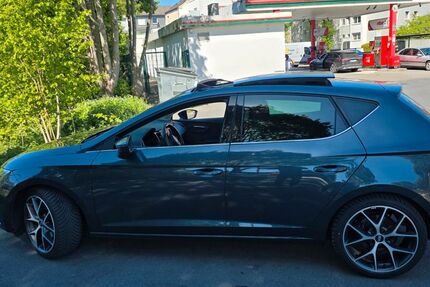 Seat Leon 151.000 km 14.999 &euro; Bochum 44789