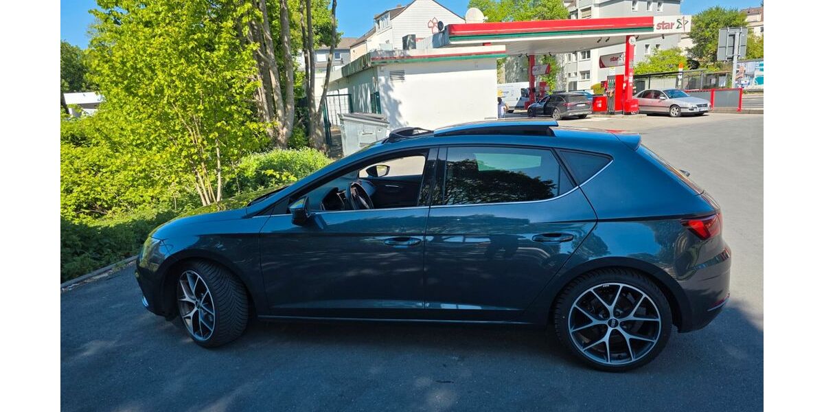 Seat Leon 151.000 km 14.999 &euro; Bochum 44789