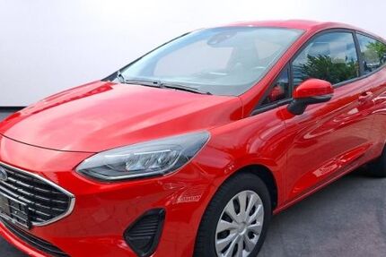 Ford Fiesta 27.949 km 12.450 &euro; Gelsenkirchen 45891