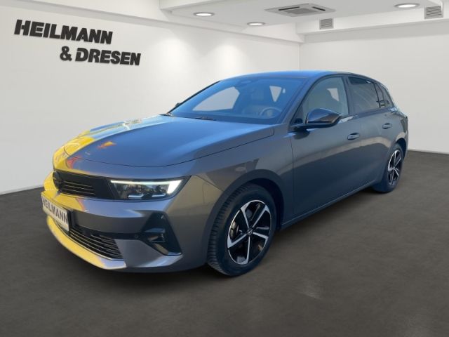 Opel Astra 18.965 km 19.450 &euro; Gelsenkirchen 45891