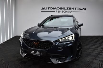 Cupra Formentor 44.500 km 29.490 &euro; Remscheid 42899