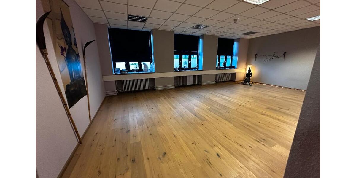 Gewerbeobjekt Recklinghausen Hillerheide - 40&euro; | Angebot:20181766