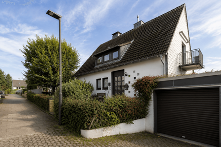 Haus Heiligenhaus - 6 Zimmer, 125 m&sup2;, 490.000&euro; | Angebot:27351165
