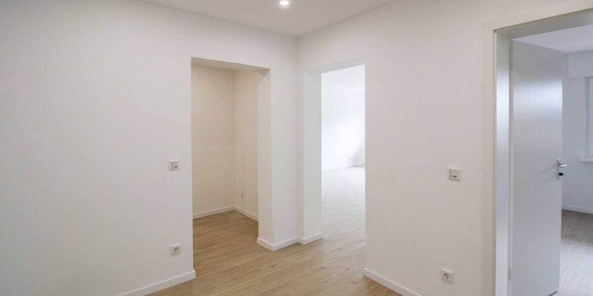 Etagenwohnung Essen Überruhr-Holthausen - 2 Zimmer, 77 m&sup2;, 199.000&euro; | Angebot:26852984