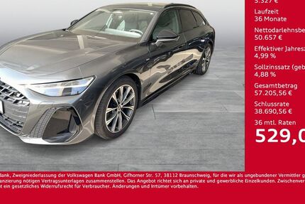 Audi A6 7.908 km 54.977 &euro; Dortmund 44143