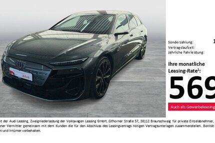 Audi A6 e-tron 11.082 km 75.833 &euro; Dortmund 44143