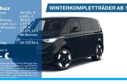 VW ID. Buzz 11.133 km 56.630 &euro; Recklinghausen 45663