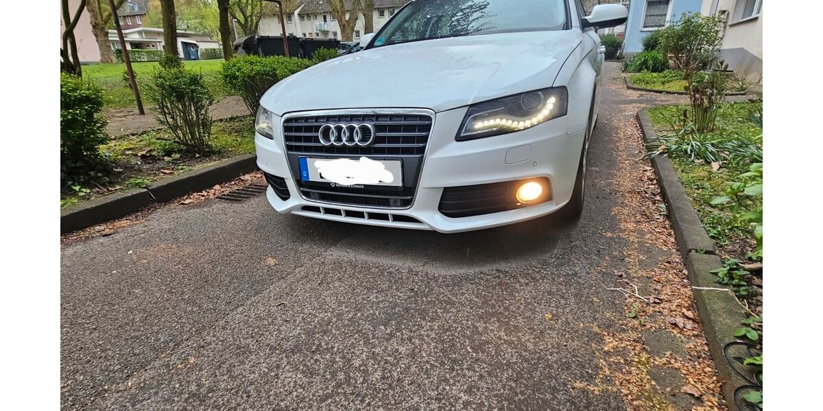 Audi A4 276.900 km 6.400 &euro; Essen 45147
