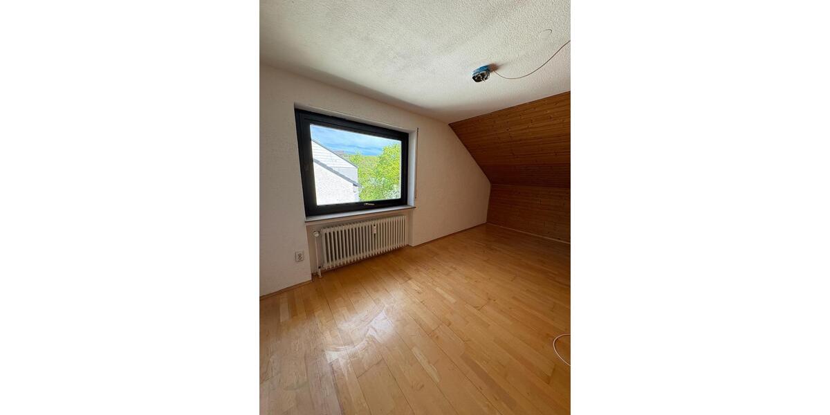 Etagenwohnung Herdecke - 3.5 Zimmer, 93 m&sup2;, 900&euro; | Angebot:26341696