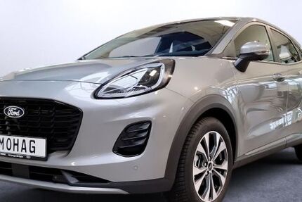 Ford Puma 5.000 km 23.890 &euro; Gelsenkirchen 45891