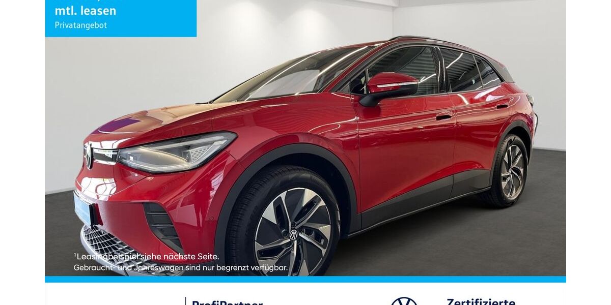 VW ID.4 5.178 km 42.850 &euro; Mülheim an der Ruhr 45481