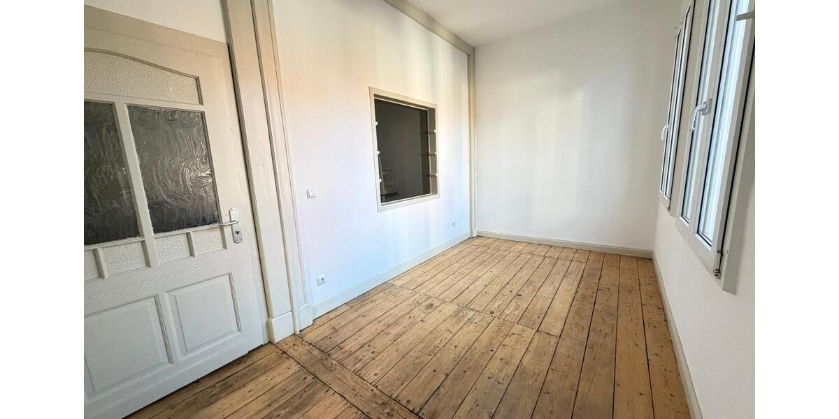 Etagenwohnung Remscheid Gemarkung Bergisch Born - 2 Zimmer, 38 m&sup2;, 310&euro; | Angebot:26376123