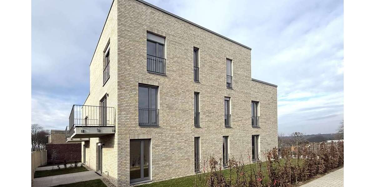 Etagenwohnung Ratingen Homberg - 3 Zimmer, 96 m&sup2;, 427.000&euro; | Angebot:26441135