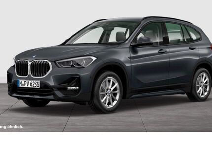 BMW X1 101.550 km 24.870 &euro; Velbert 42553