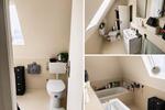 Maisonettenwohnung Mülheim an der Ruhr Broich - 4 Zimmer, 85 m&sup2;, 1.000&euro; | Angebot:26327076