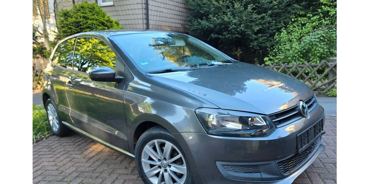 VW Polo 110.000 km 4.699 &euro; Dortmund 44149