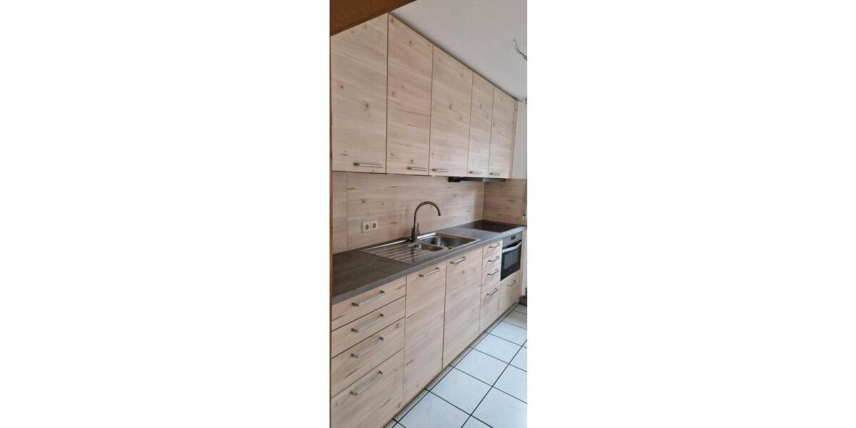 Erdgeschoßwohnung Solingen Burg - 3 Zimmer, 65 m&sup2;, 700&euro; | Angebot:26323640