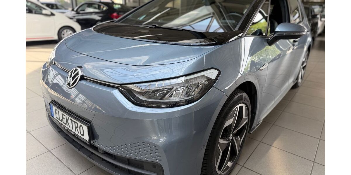 VW ID.3 39.547 km 23.850 &euro; Bottrop 46236