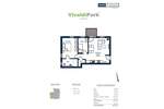 Etagenwohnung Ennepetal Voerde - 3 Zimmer, 61 m&sup2;, 237.000&euro; | Angebot:25663806