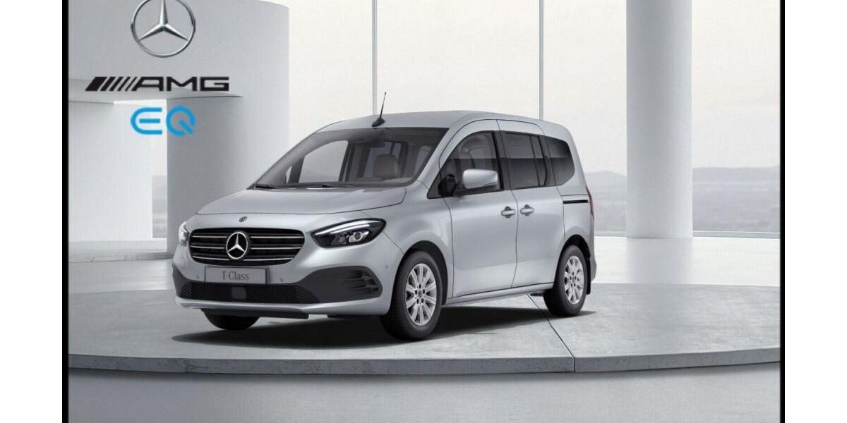 Mercedes-Benz T-Klasse 9.755 km 29.300 &euro; Dortmund 44139