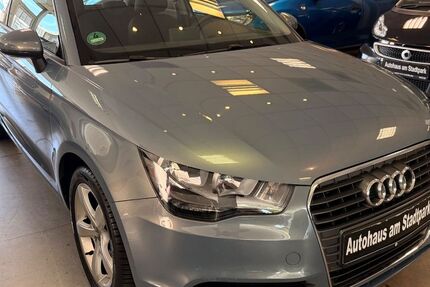 Audi A1 128.000 km 7.500 &euro; Bochum 44791