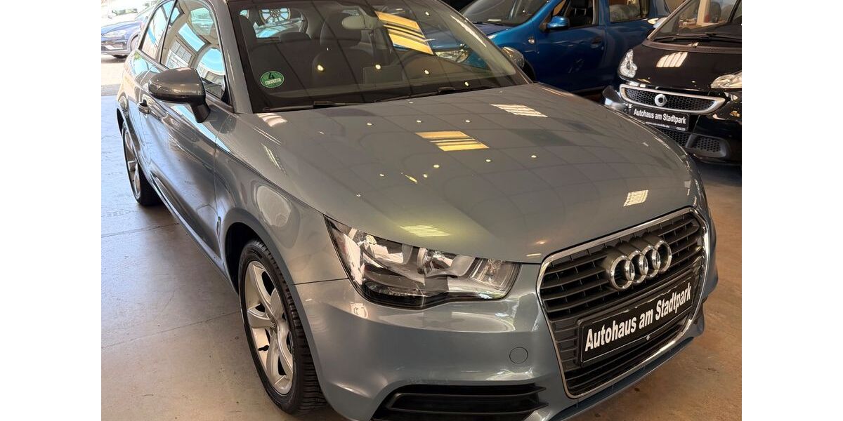 Audi A1 128.000 km 7.500 &euro; Bochum 44791