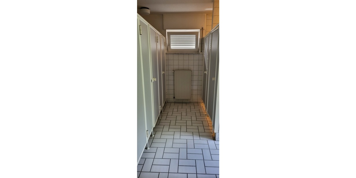 Gut erreichbare Gewerbeeinheit in Remscheid-Süd (Bliedinghausen) - Gewerbeobjekt Remscheid Remscheid-Süd | Angebot:8334790