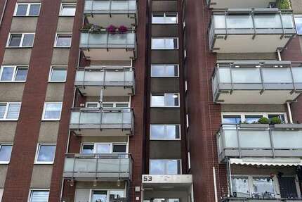 Wohnung Essen Frohnhausen - 2 Zimmer, 71 m&sup2;, 553&euro; | Angebot:27354369