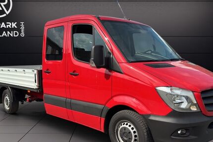 Mercedes-Benz Sprinter 94.912 km 24.950 &euro; Bochum 44866