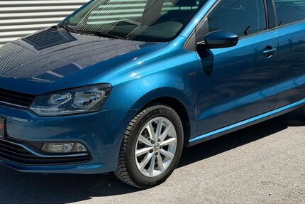 VW Polo 140.000 km 9.299 &euro; Essen 45329