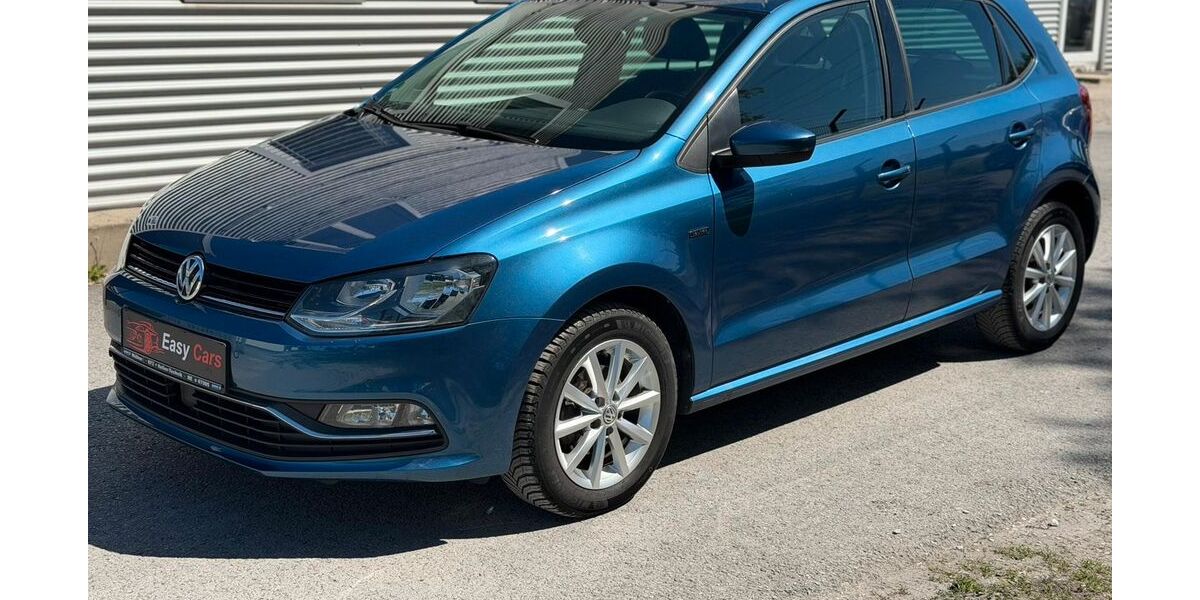 VW Polo 140.000 km 9.299 &euro; Essen 45329