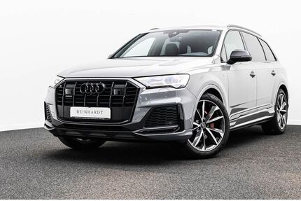 Audi Q7 99.622 km 53.816 &euro; Hagen 58091