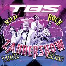TBS 26.08.2026 Zeltfestival Ruhr