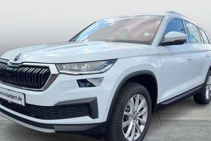 Skoda Kodiaq 45.277 km 32.480 &euro; Dortmund 44309
