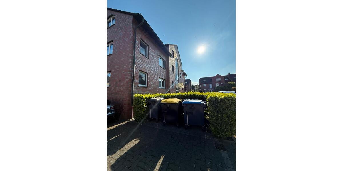 Dachgeschoßwohnung Recklinghausen Berghausen - 2.5 Zimmer, 63 m&sup2;, 159.904&euro; | Angebot:26484986