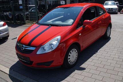 Opel Corsa 107.000 km 2.999 &euro; Bochum 44793