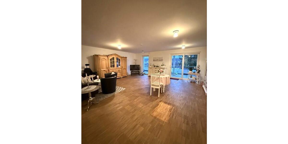 Etagenwohnung Wuppertal Gemarkung Langerfeld - 1 Zimmer, 49 m&sup2;, 588&euro; | Angebot:26152953