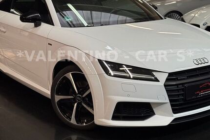 Audi TT 57.114 km 33.999 &euro; Radevormwald 42477