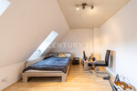 Klein aber Oho - Eigentumswohnung mit separater Nutzfläche - Dachgeschoßwohnung Dortmund - Westrich Westrich | Angebot:10160847