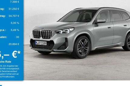 BMW X1 5.534 km 37.590 &euro; Remscheid 42897