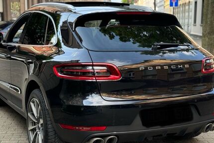 Porsche Macan 238.000 km 23.000 &euro; Gelsenkirchen 45888