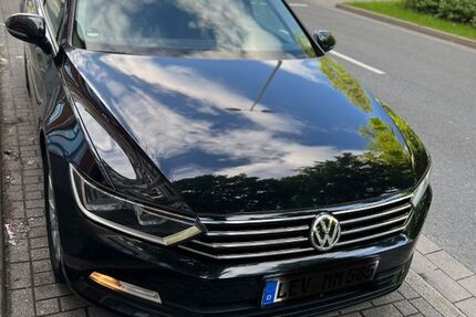 VW Passat 152.000 km 16.900 &euro; Hagen 58097