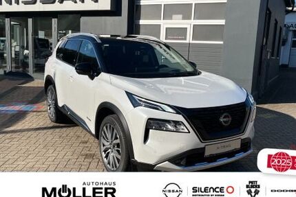 Nissan X-Trail 6.000 km 39.990 &euro; Hattingen 45527