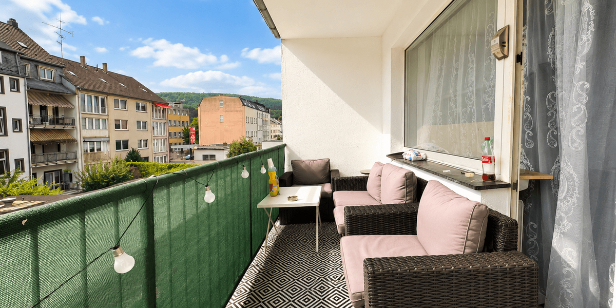 Etagenwohnung Wuppertal Gemarkung Langerfeld - 10 Zimmer, 263 m&sup2;, 349.000&euro; | Angebot:27360254