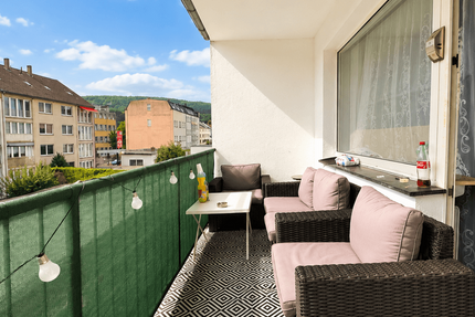 Wohnung Wuppertal Gemarkung Langerfeld - 10 Zimmer, 263 m&sup2;, 349.000&euro; | Angebot:27360254
