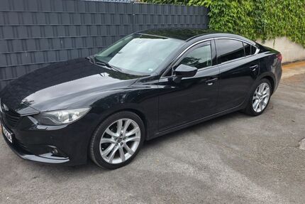 Mazda 6 214.560 km 7.790 &euro; Bochum 44867