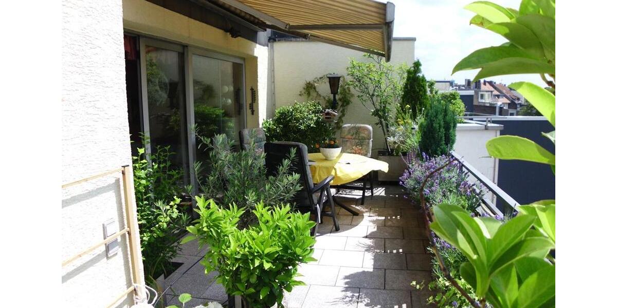 Einfamilienhaus Bochum Günnigfeld - 2.5 Zimmer, 107 m&sup2;, 790&euro; | Angebot:27596233