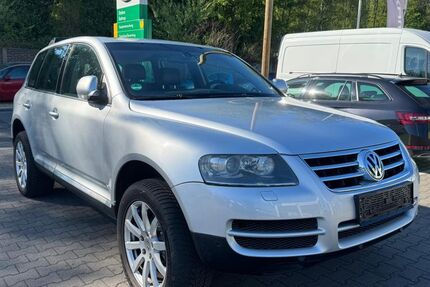 VW Touareg 329.000 km 4.890 &euro; Bottrop 46238